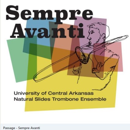 Recording of Spaniola’s PASSAGE – SEMPRE AVANTI Released