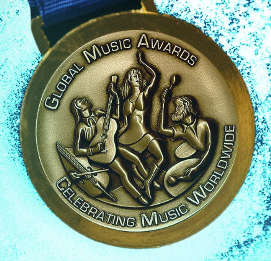 Spaniola Compositions Receive Silver Medal Honors